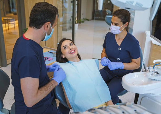 Best Tooth Extraction  in Weslaco, TX